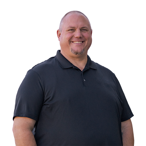 Headshot of Bill Schmitt