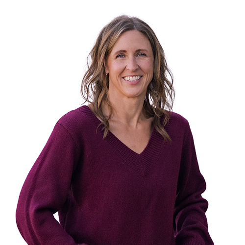 Headshot of Dani Willits