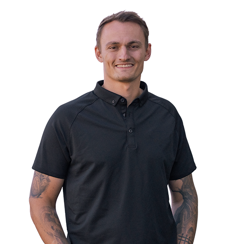 Headshot of Doug Anderson