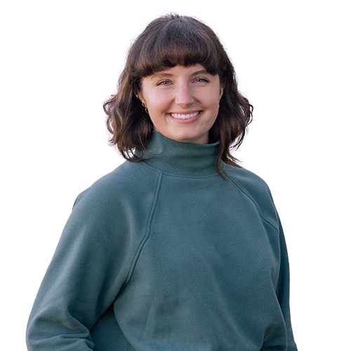 Headshot of Maria Anderson