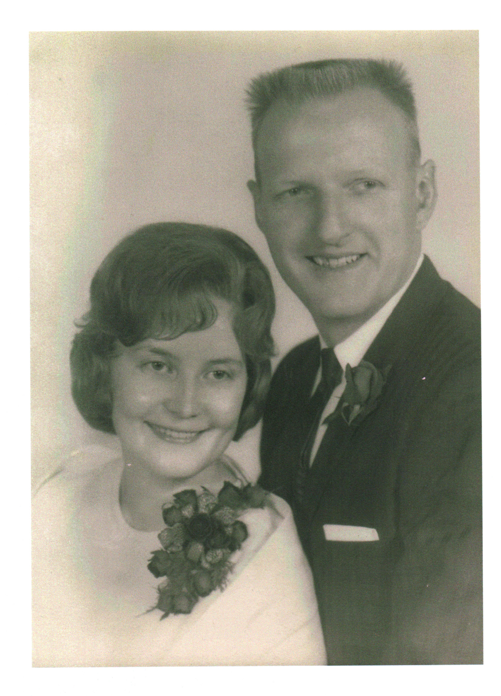 Frank and Barb Jusczak